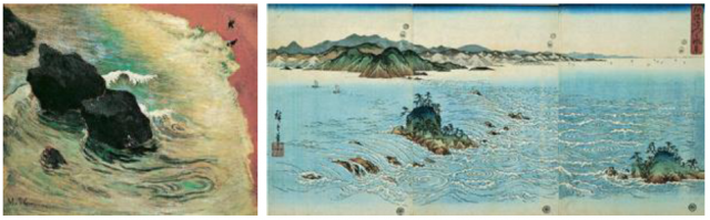 Gaugin_Hiroshige.png
