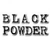 Blackpowder